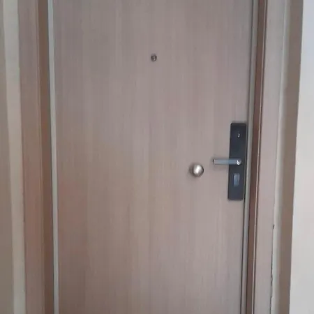 Apartment Zaira City Retreat 2 Tirana