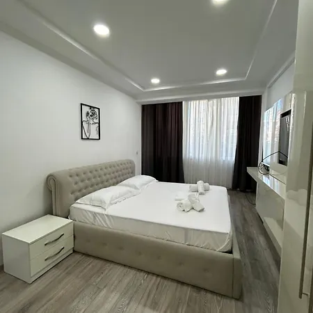 Apartment Zaira City Retreat 2