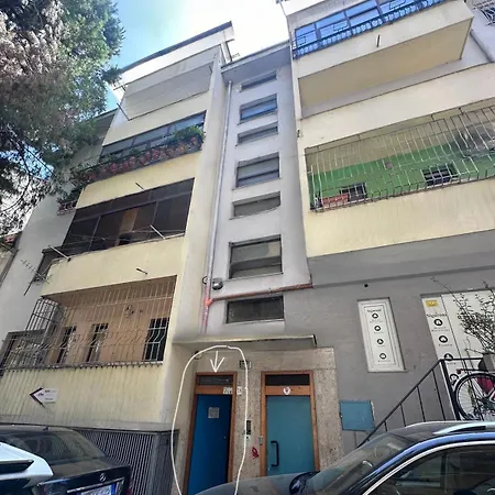 Apartment Zaira City Retreat 2 *