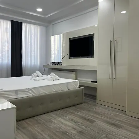 Zaira City Retreat 2 Apartment Tirana